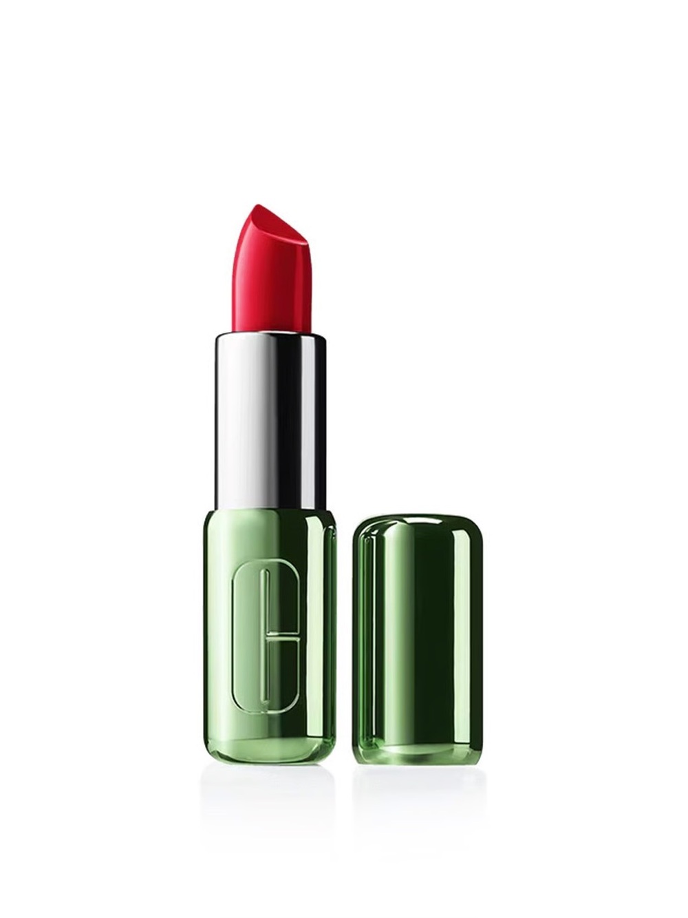 Clinique Pop matte lipstick - 03 Ruby Pop
